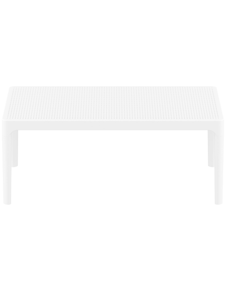 Siesta Pacific Lounge Set (Kolçaklı)