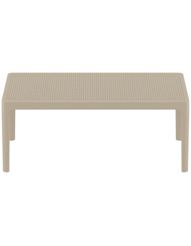 Siesta Pacific Lounge Set (Kolçaklı)