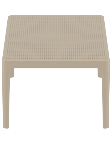 Siesta Pacific Lounge Set (Kolçaklı)