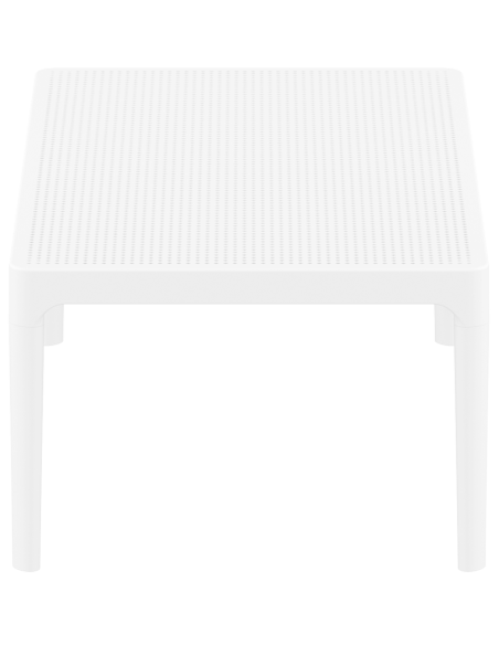 Siesta Pacific Lounge Set (Kolçaksız)