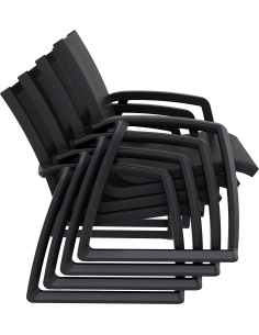 Siesta Pacific Lounge Koltuk 2