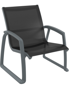 Siesta Pacific Lounge Koltuk