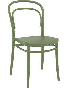 Siesta Marie Sandalye