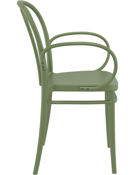 Siesta Victor XL Koltuk