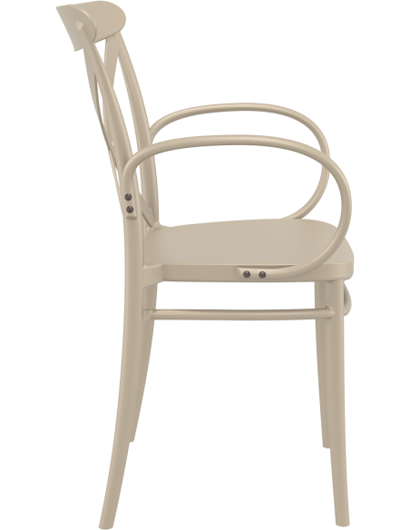 Siesta Cross XL Koltuk