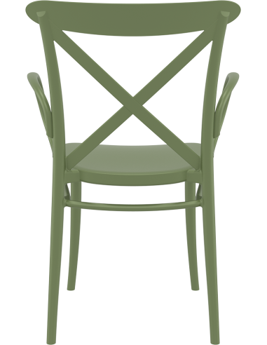 Siesta Cross XL Koltuk