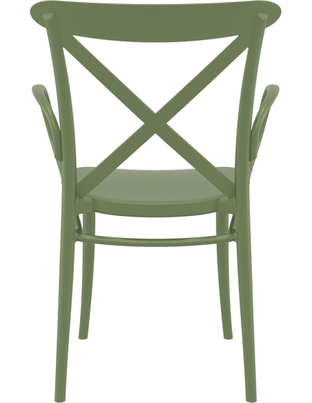Siesta Cross XL Koltuk