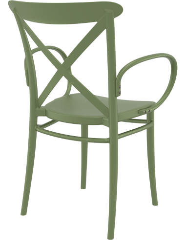 Siesta Cross XL Koltuk