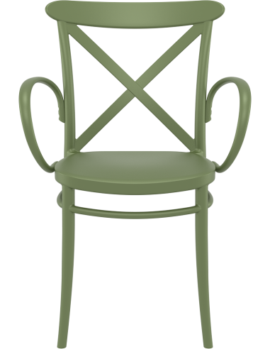Siesta Cross XL Koltuk