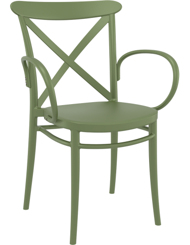 Siesta Cross XL Koltuk