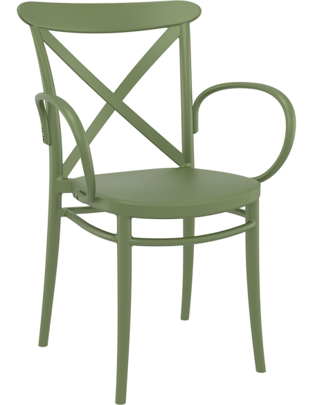 Siesta Cross XL Koltuk