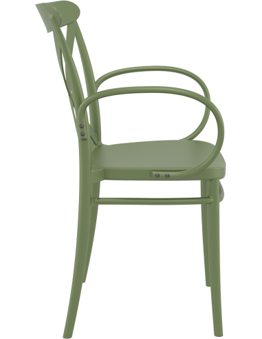 Siesta Cross XL Koltuk