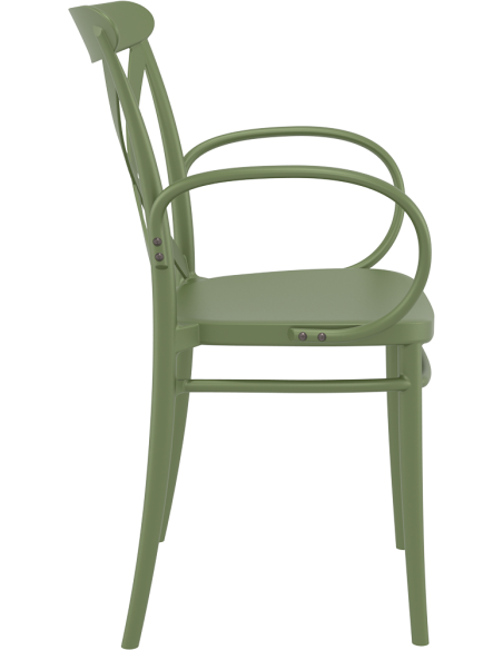 Siesta Cross XL Koltuk