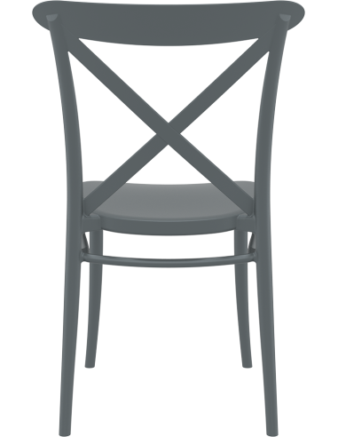 Siesta Cross Sandalye