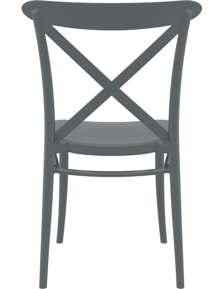 Siesta Cross Sandalye