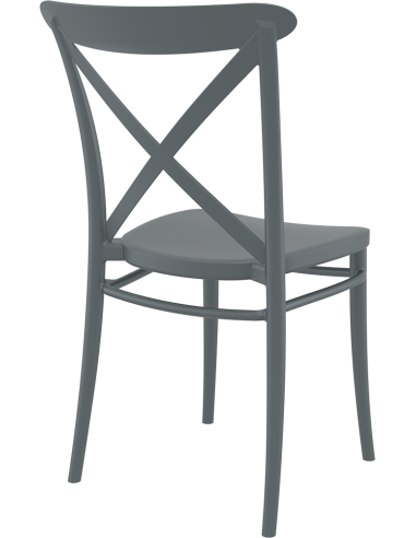 Siesta Cross Sandalye