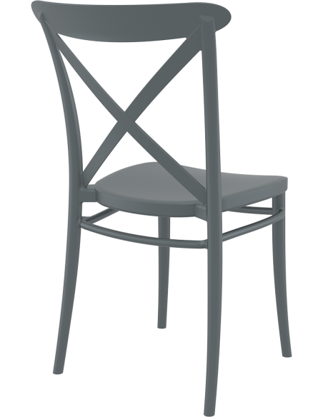 Siesta Cross Sandalye