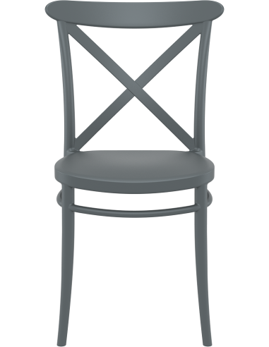 Siesta Cross Sandalye