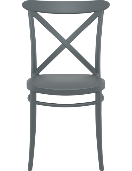 Siesta Cross Sandalye