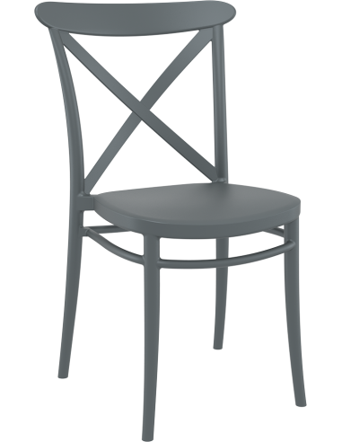 Siesta Cross Sandalye