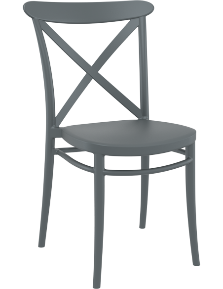 Siesta Cross Sandalye