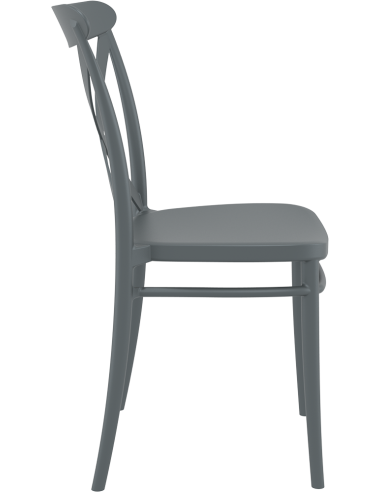 Siesta Cross Sandalye