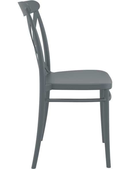 Siesta Cross Sandalye