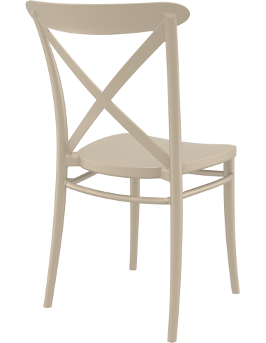 Siesta Cross Sandalye