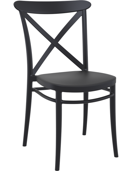 Siesta Cross Sandalye