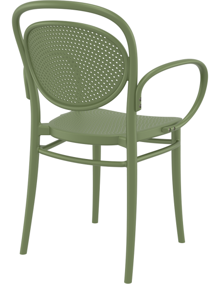 Siesta Marcel XL Koltuk