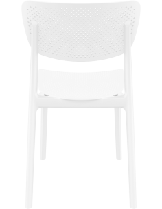 Siesta Lucy Sandalye 2