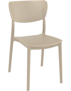 Siesta Lucy Sandalye