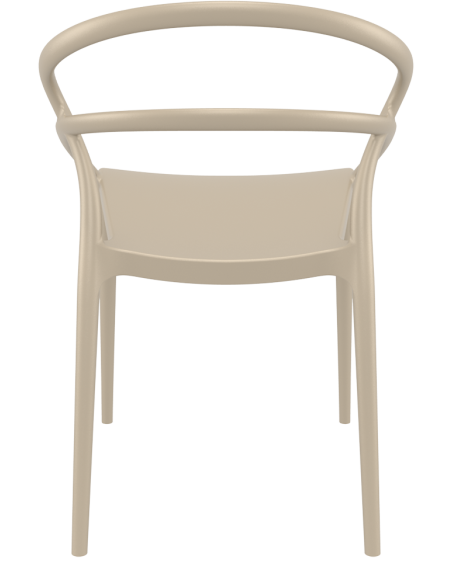 Siesta Pia Sandalye