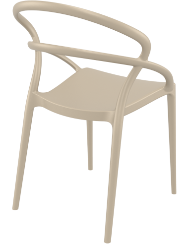 Siesta Pia Sandalye