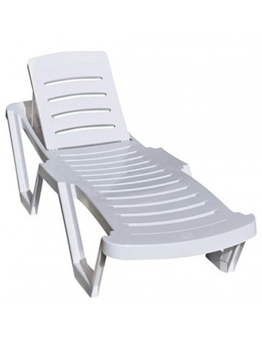 Holiday Capissi Şezlong