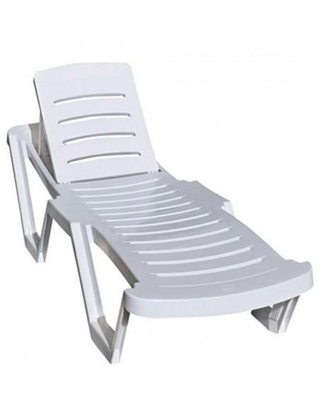 Holiday Capissi Şezlong