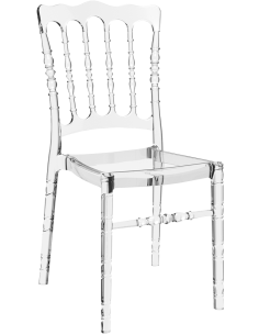 Siesta Opera Sandalye