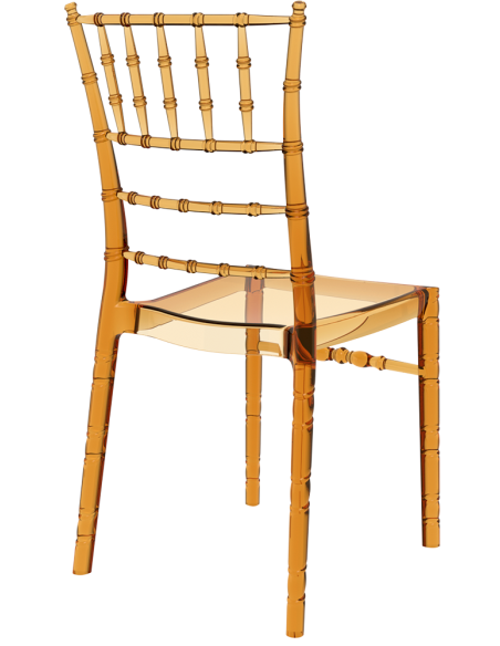 Siesta Chiavari Sandalye