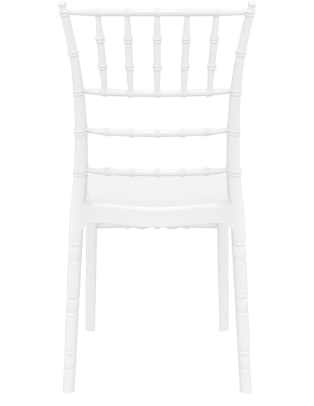 Siesta Chiavari Sandalye