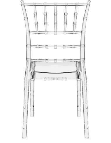 Siesta Chiavari Sandalye