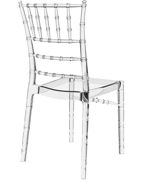 Siesta Chiavari Sandalye