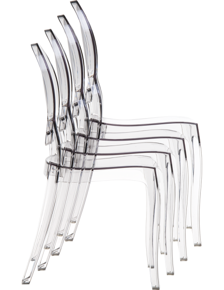 Siesta Elizabeth Sandalye