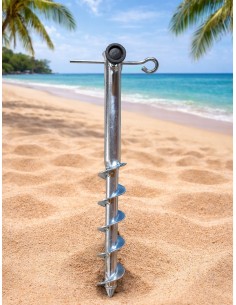 Form Outdoor Plaj Şemsiyesi...