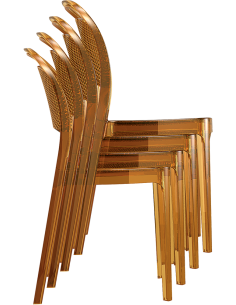 Siesta Bee Sandalye 2