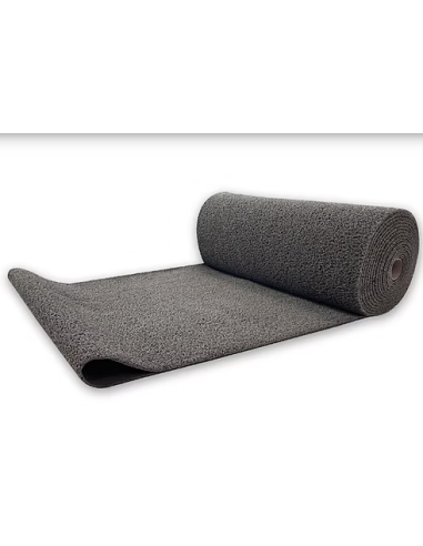 Kıvırcık Paspas Midas (Genişlik 100 cm)