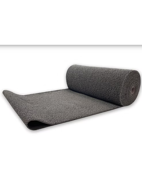 Kıvırcık Paspas Midas (Genişlik 100 cm)