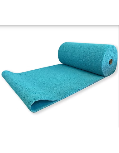 Kıvırcık Paspas Midas (Genişlik 100 cm)