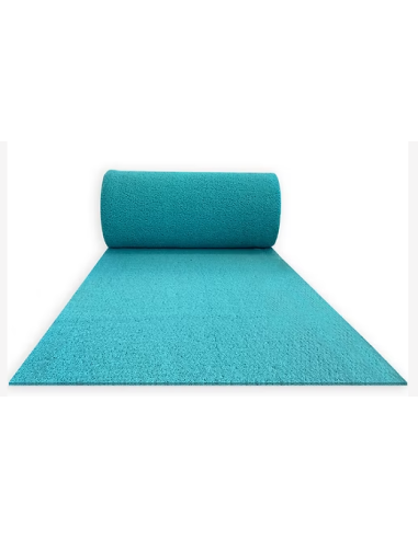 Kıvırcık Paspas Midas (Genişlik 100 cm)