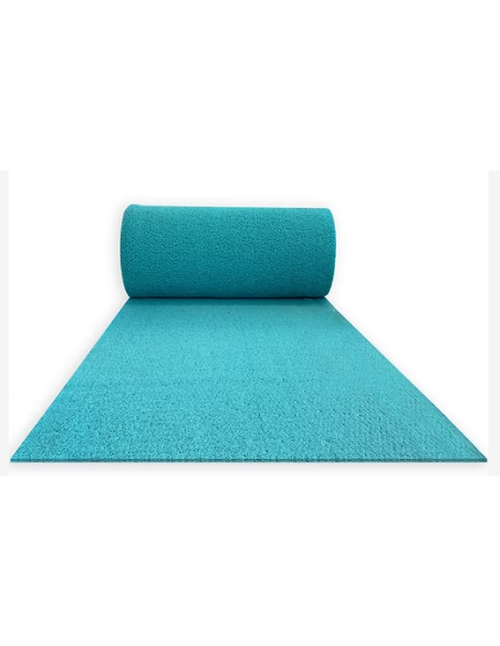 Kıvırcık Paspas Midas (Genişlik 100 cm)