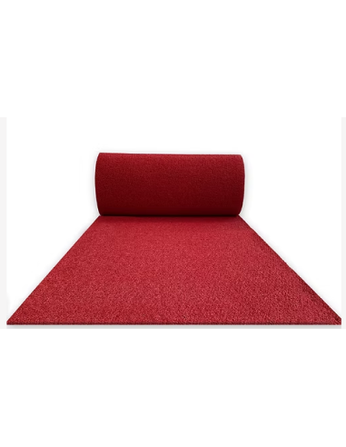 Kıvırcık Paspas Midas (Genişlik 100 cm)